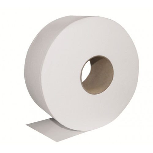 Premium Toilet Paper Jumbo 250m roll
